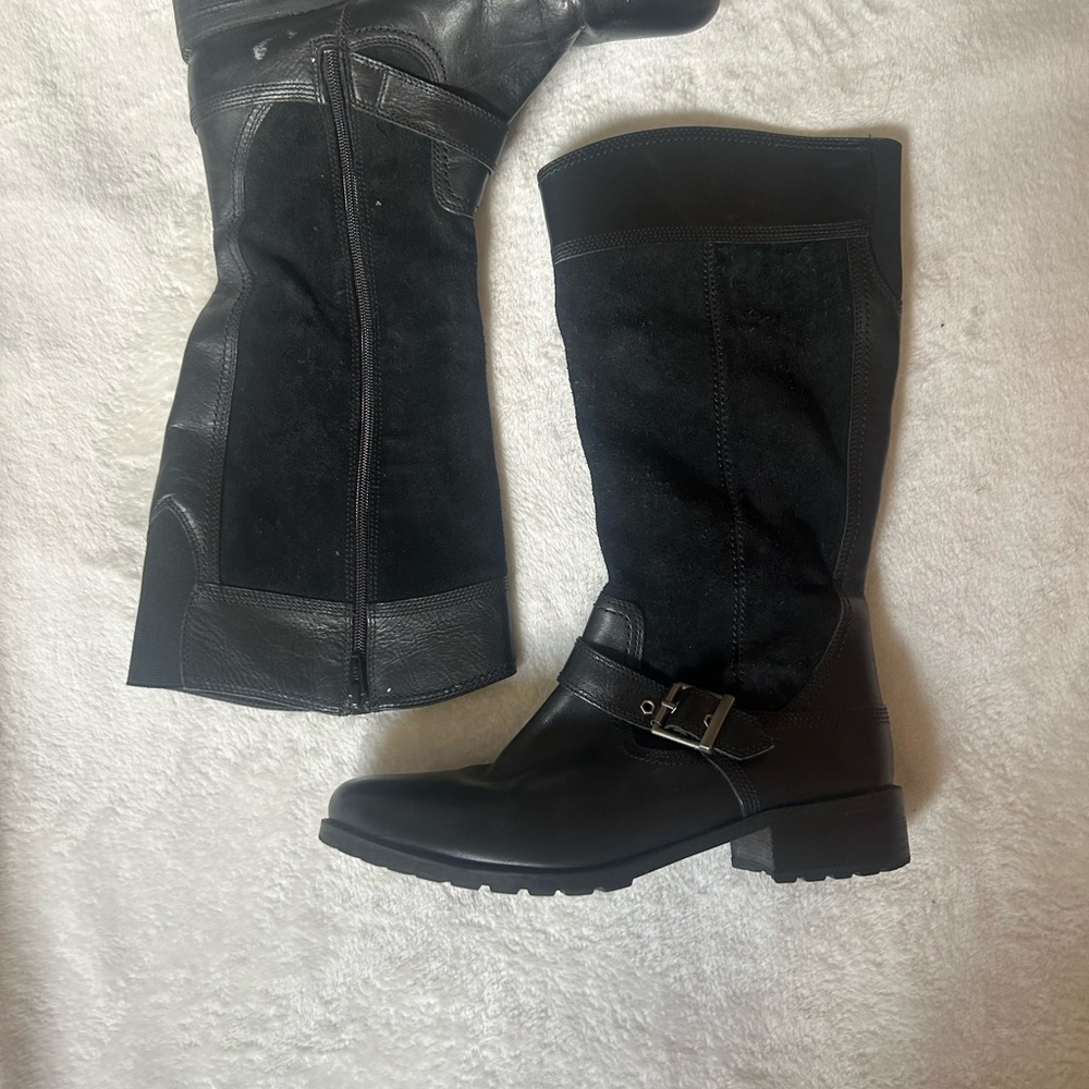 Timberland boots - Picture 2 of 16